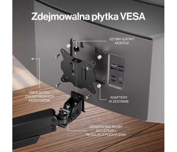 ENDORFY Atlas GS Pro Single - 1521546 - zdjęcie 11
